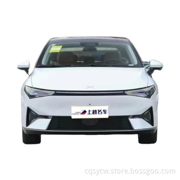 Горячая продажа и высокая скорость XPENG P5 Электромобиль EV Седан с 700 км на продажу новые энергетические транспортные средства